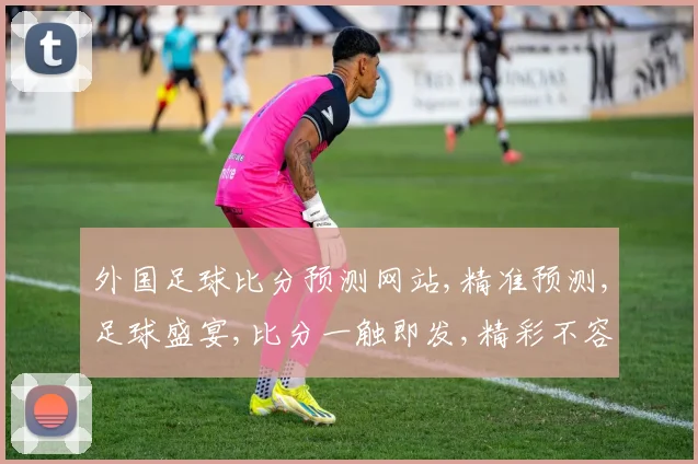 外国足球比分预测网站,精准预测,足球盛宴,比分一触即发,精彩不容错过,尽在专业平台