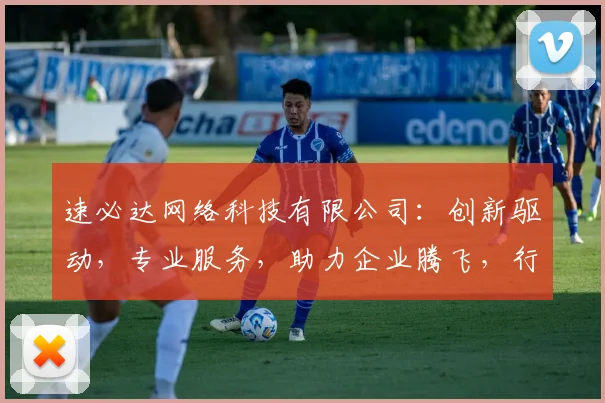 速必达网络科技有限公司：创新驱动，专业服务，助力企业腾飞，行业先锋，值得信赖