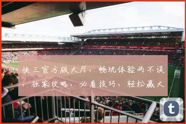 快三官方版大厅，畅玩体验两不误，独家攻略，必看技巧，轻松赢大奖